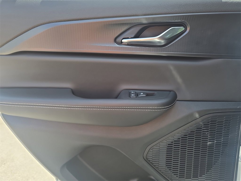 New 2025 Jeep Grand Cherokee Laredo X w/ Luxury Tech Group I image 26