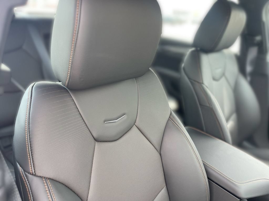 New 2026 Cadillac CT5 Sport w/ Technology Package AWD/4WD image 40