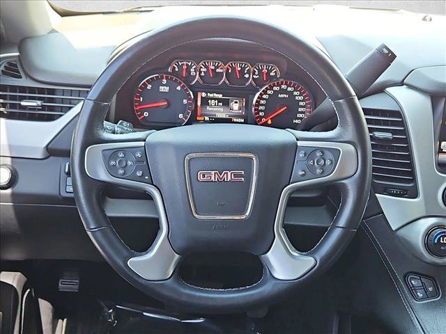 Used 2016 GMC Yukon SLT w/ HD Trailering Package RWD image 13