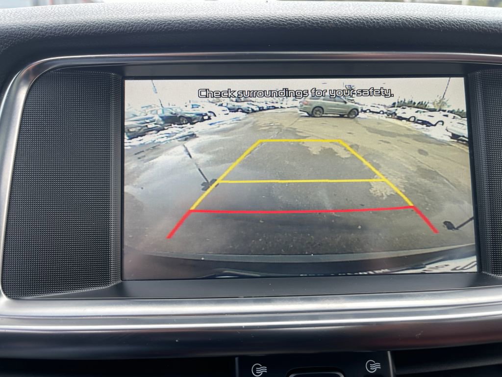 Used 2017 Kia Optima SX w/ Launch Edition Package image 26