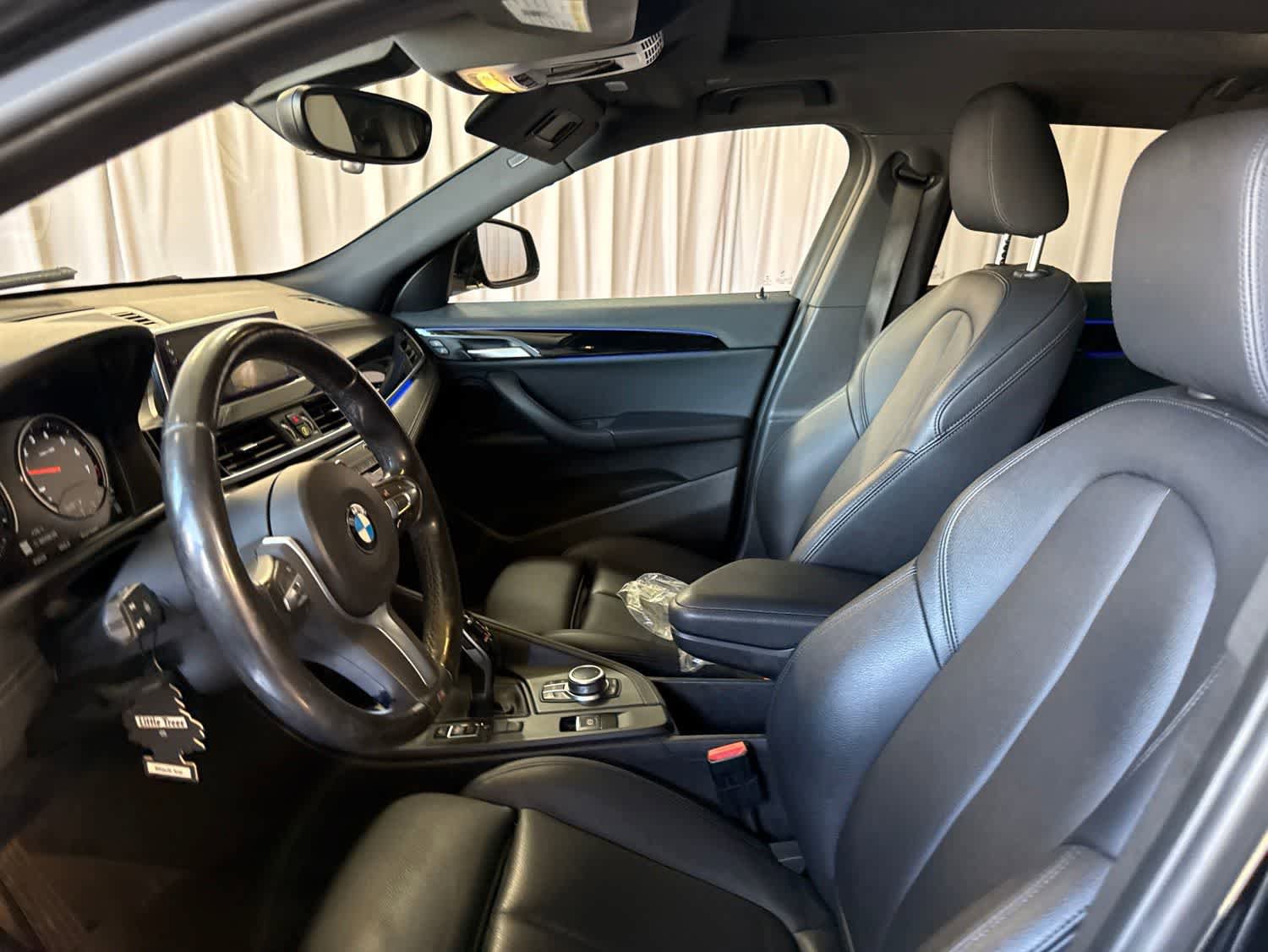 Used 2020 BMW X2 sDrive28i w/ M Sport X Package FWD image 20