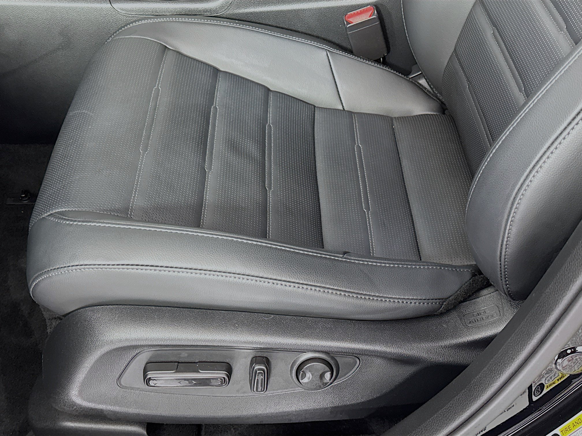 Certified 2024 Honda CR-V EX-L image 18