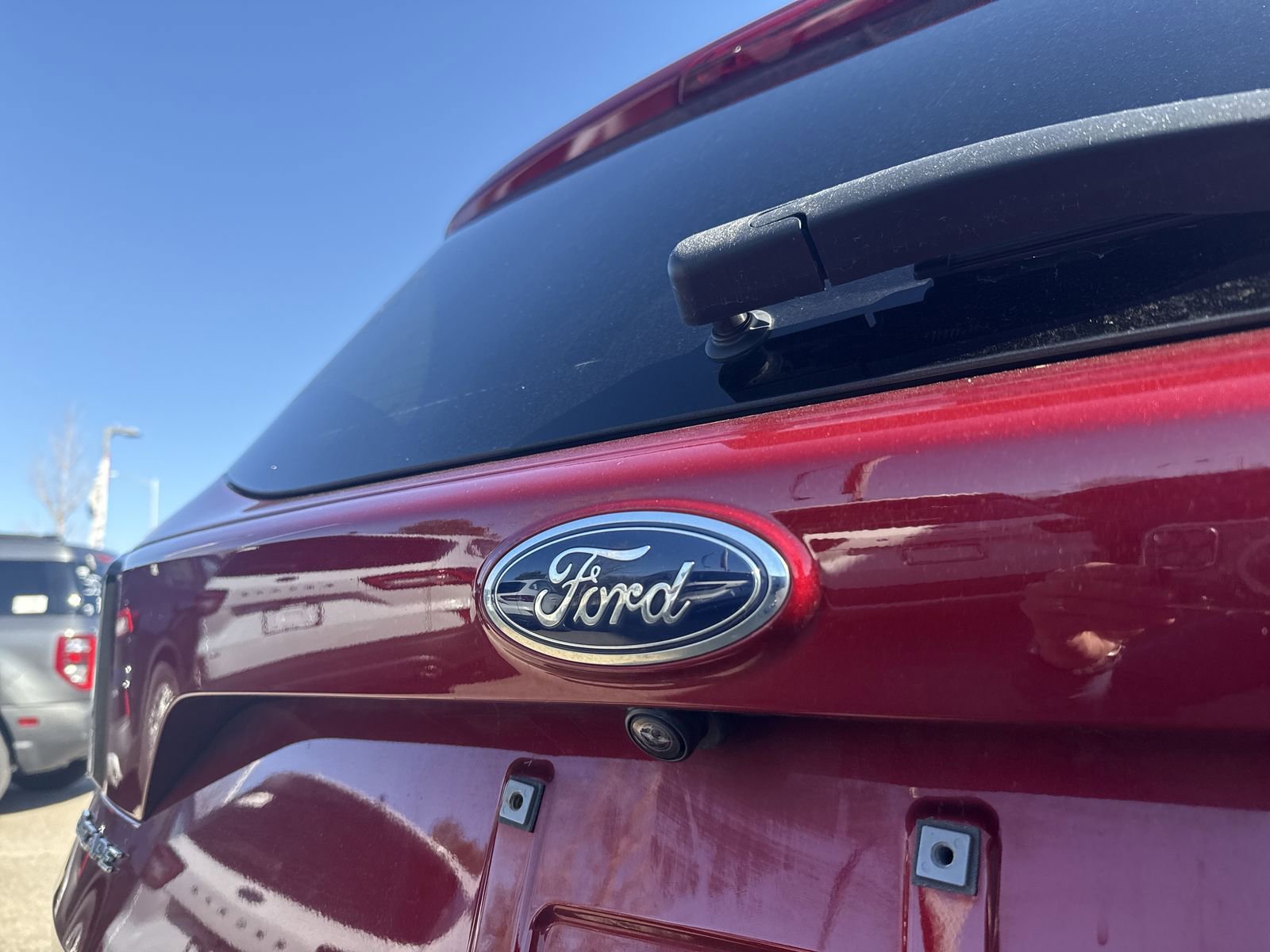 Used 2018 Ford Escape SE image 10