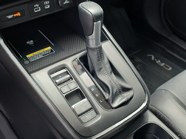 Used 2023 Honda CR-V EX-L image 27