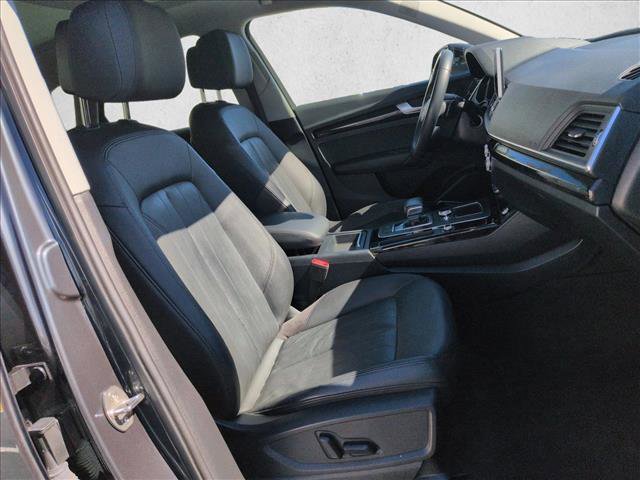 Used 2018 Audi Q5 2.0T Premium Plus image 23