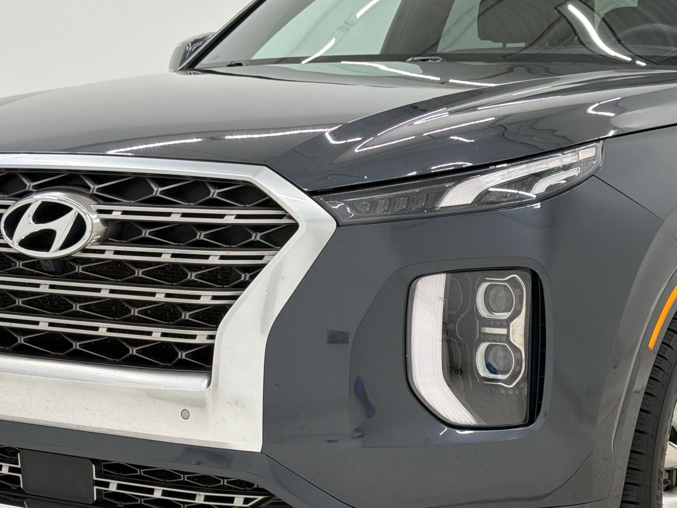 Used 2020 Hyundai Palisade Limited AWD/4WD image 12