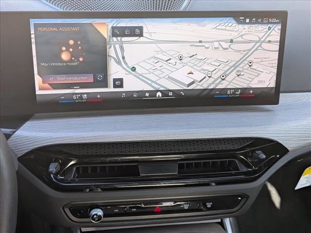 Used 2025 BMW 230i Coupe w/ Premium Package RWD image 15