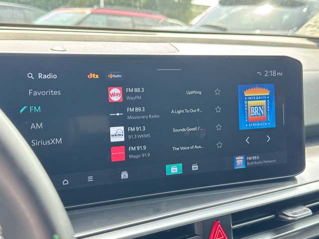 Used 2025 Kia Sorento S FWD image 19