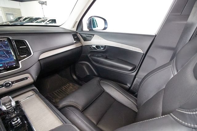 Used 2023 Volvo XC90 B6 Ultimate w/ Protection Package Premier AWD/4WD image 7