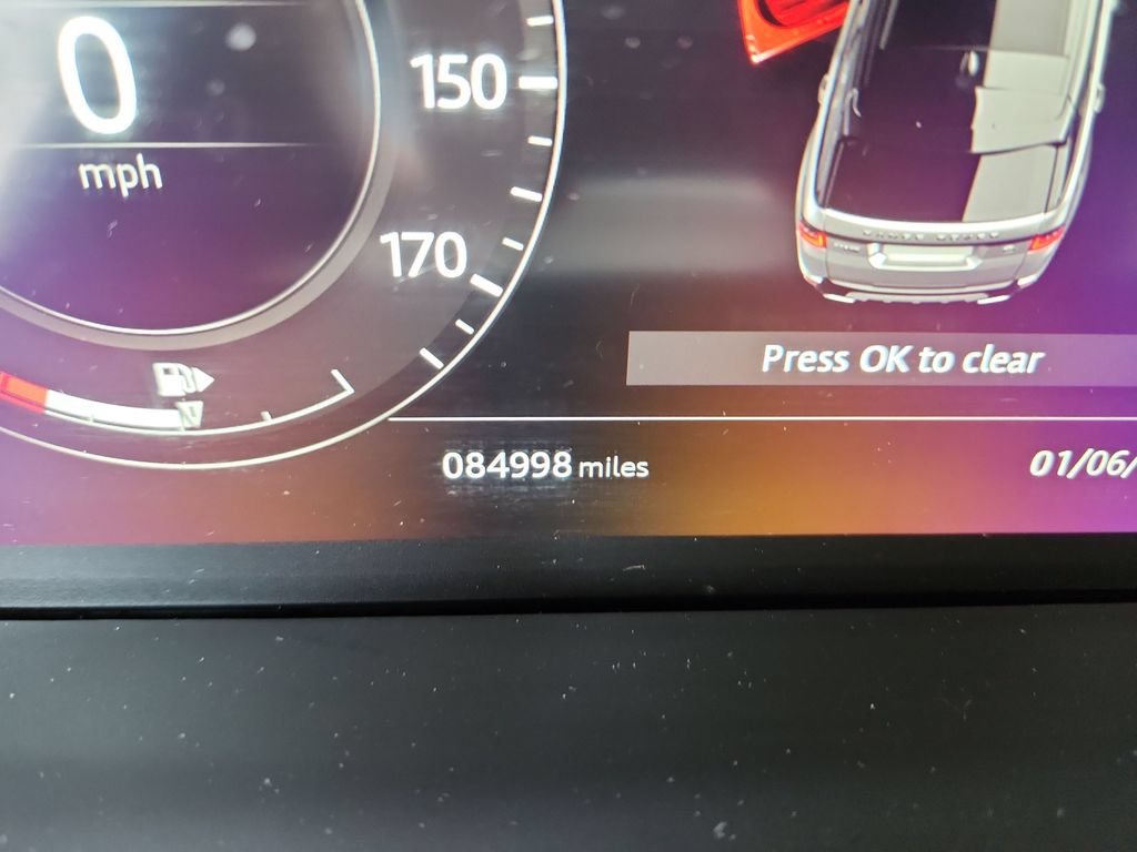 Used 2020 Land Rover Range Rover Sport HSE Dynamic AWD/4WD image 21