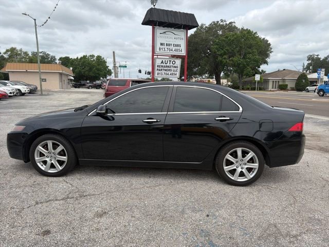 Used 2004 Acura TSX FWD image 8