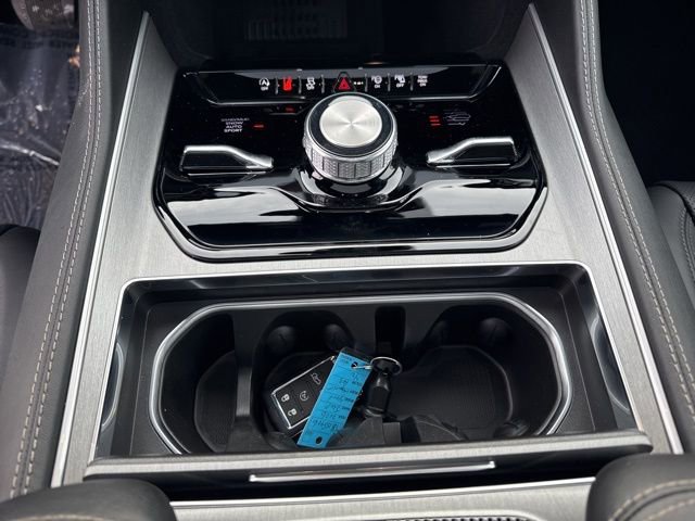 New 2026 Jeep Grand Wagoneer L Limited image 31