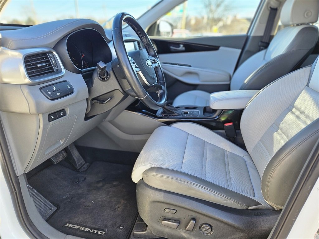 Used 2020 Kia Sorento SX image 14