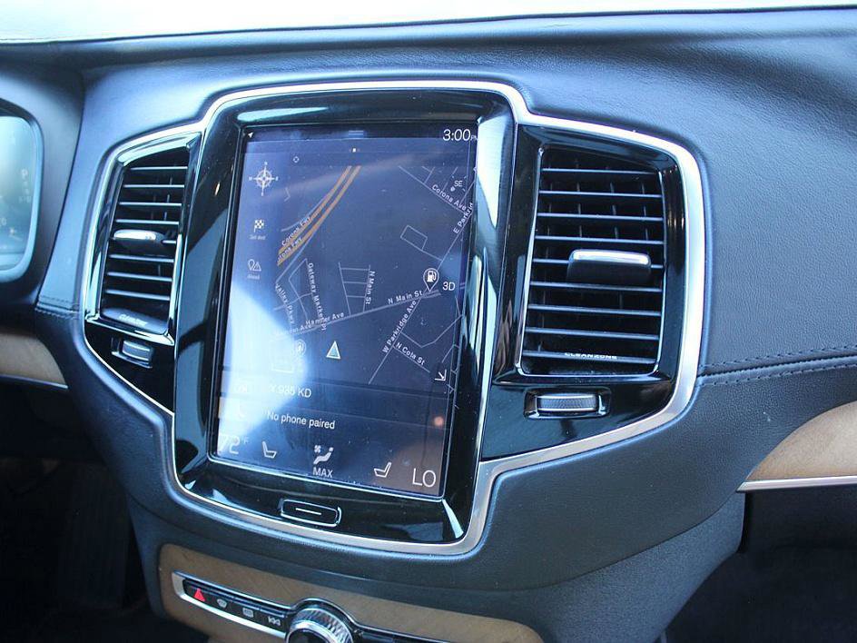 Used 2016 Volvo XC90 T6 image 21