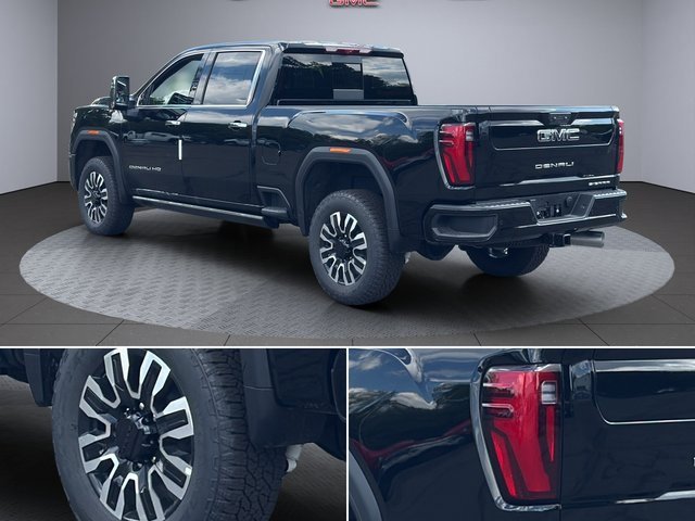New 2025 GMC Sierra 2500 Denali Ultimate image 8