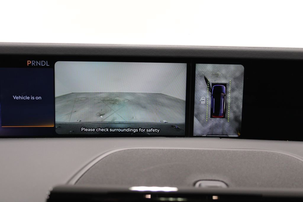 New 2026 Lincoln Nautilus Premier w/ Equipment Group 102A image 48