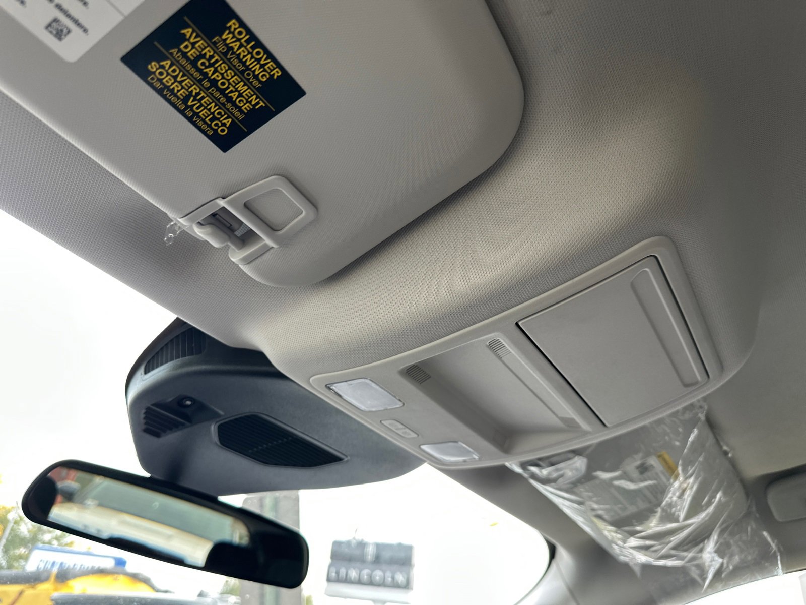 New 2025 Ford Escape Active w/ Tech Pack #1 image 27