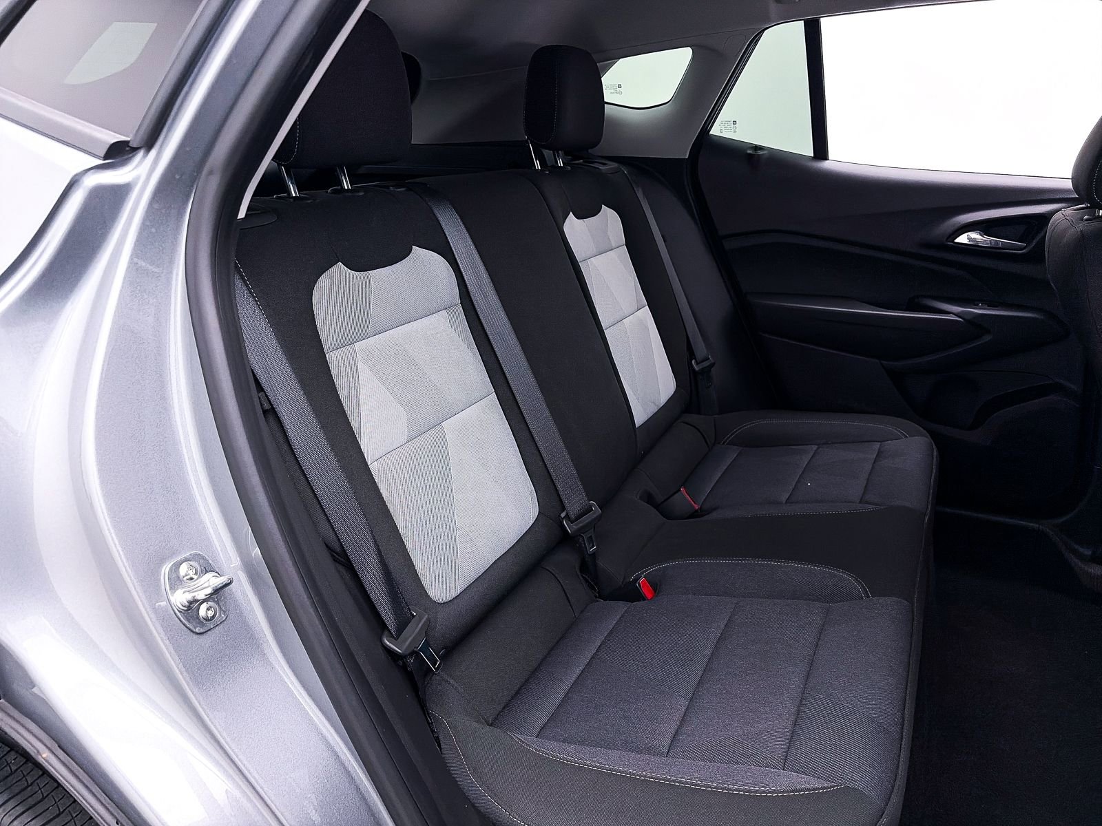 Used 2024 Chevrolet Trax LS w/ Driver Confidence Package image 30