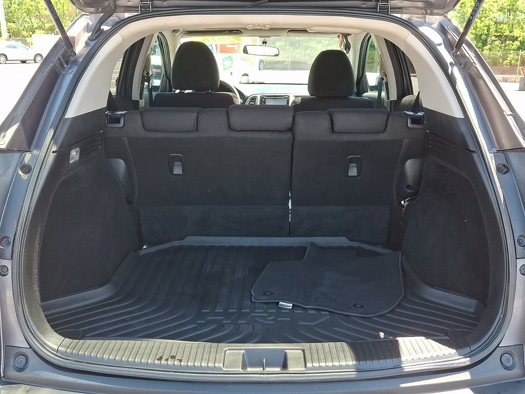 Used 2016 Honda HR-V EX image 26