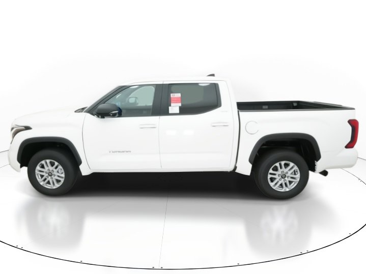 New 2026 Toyota Tundra SR5 image 3