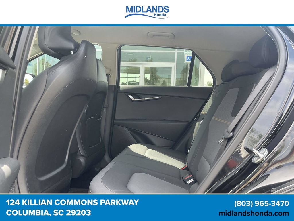 Used 2024 Kia Niro LX FWD image 10