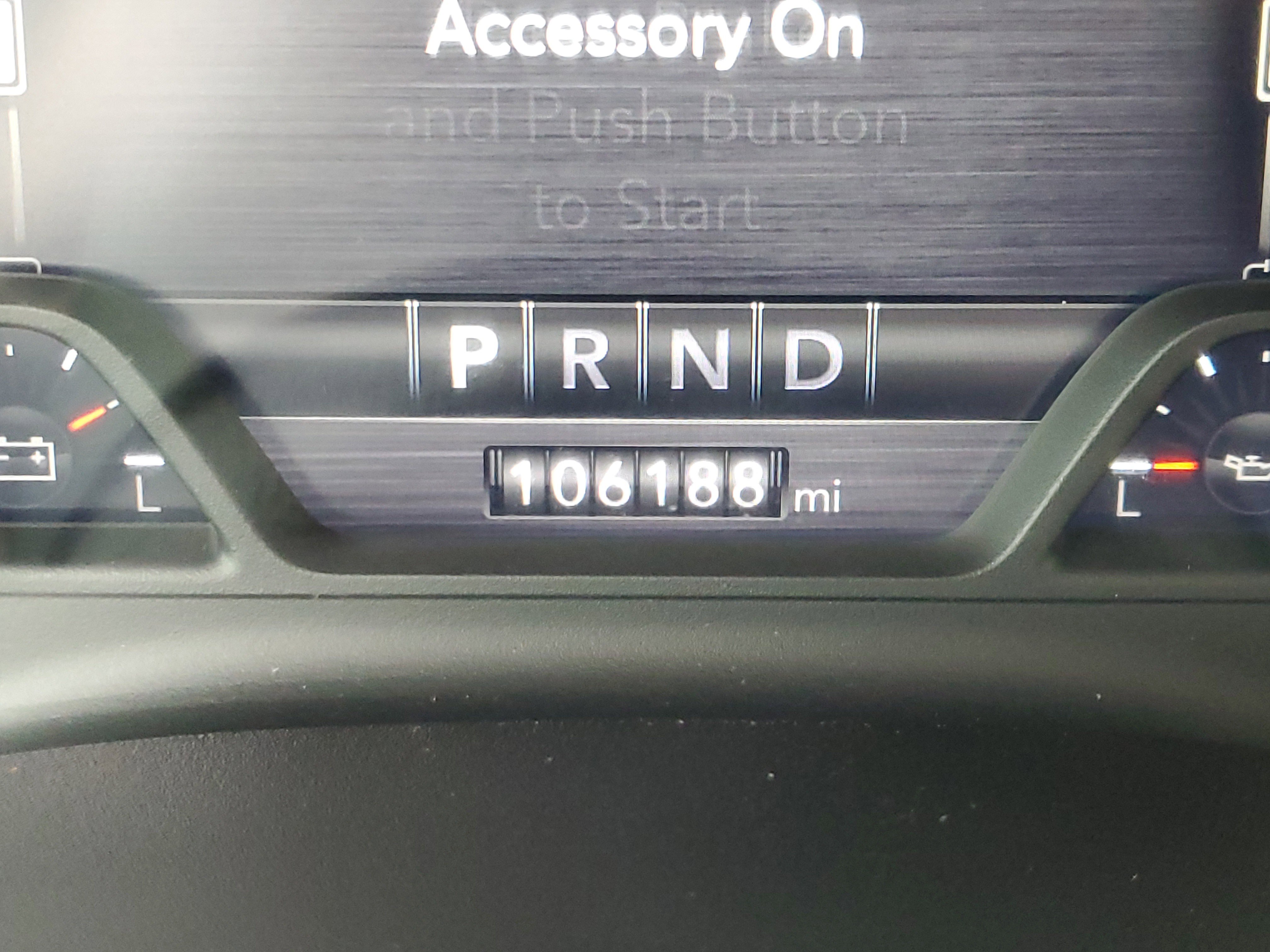 Used 2019 RAM 1500 Laramie w/ Bed Utility Group image 23