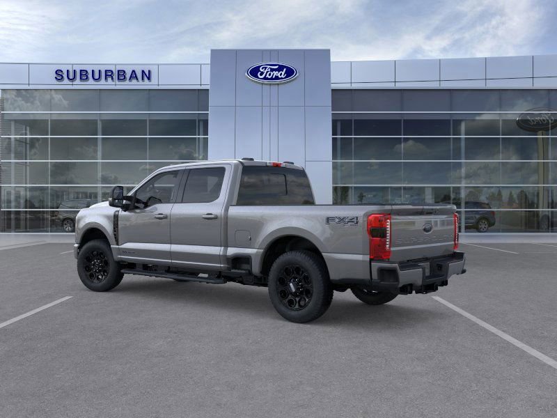 New 2026 Ford F350 XLT image 4