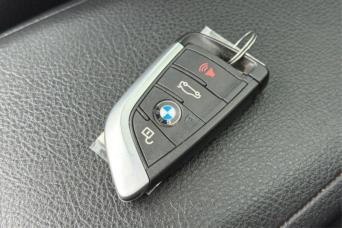 Used 2018 BMW X1 xDrive28i image 36