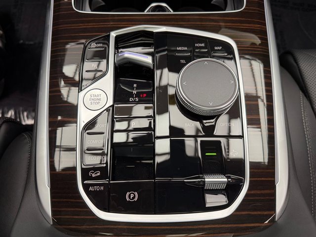 Used 2026 BMW X7 xDrive40i image 20