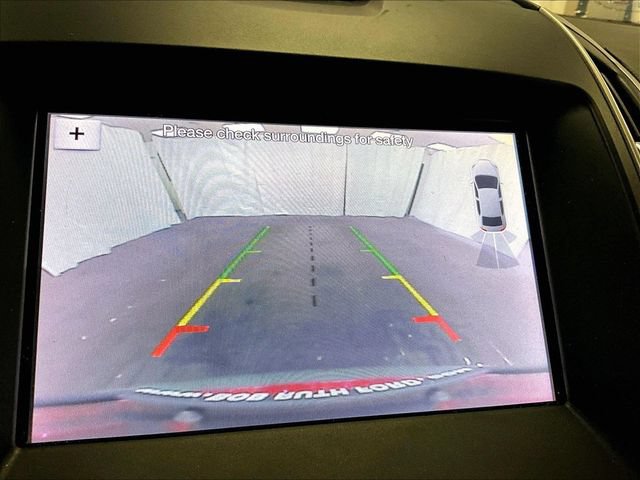 Used 2019 Ford Edge SEL w/ Equipment Group 201A AWD/4WD image 20