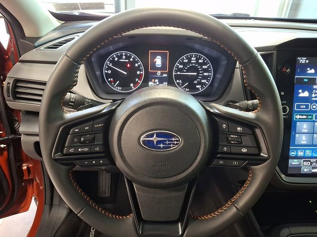 Certified 2024 Subaru Crosstrek 2.5i Limited w/ Popular Package #4A image 20