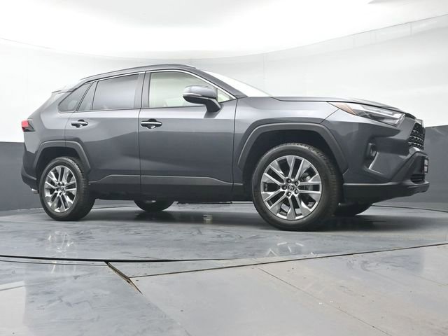 Certified 2024 Toyota RAV4 XLE Premium image 34