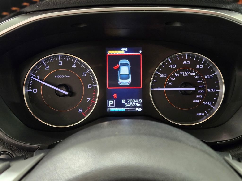 Used 2019 Subaru Crosstrek 2.0i Limited image 28