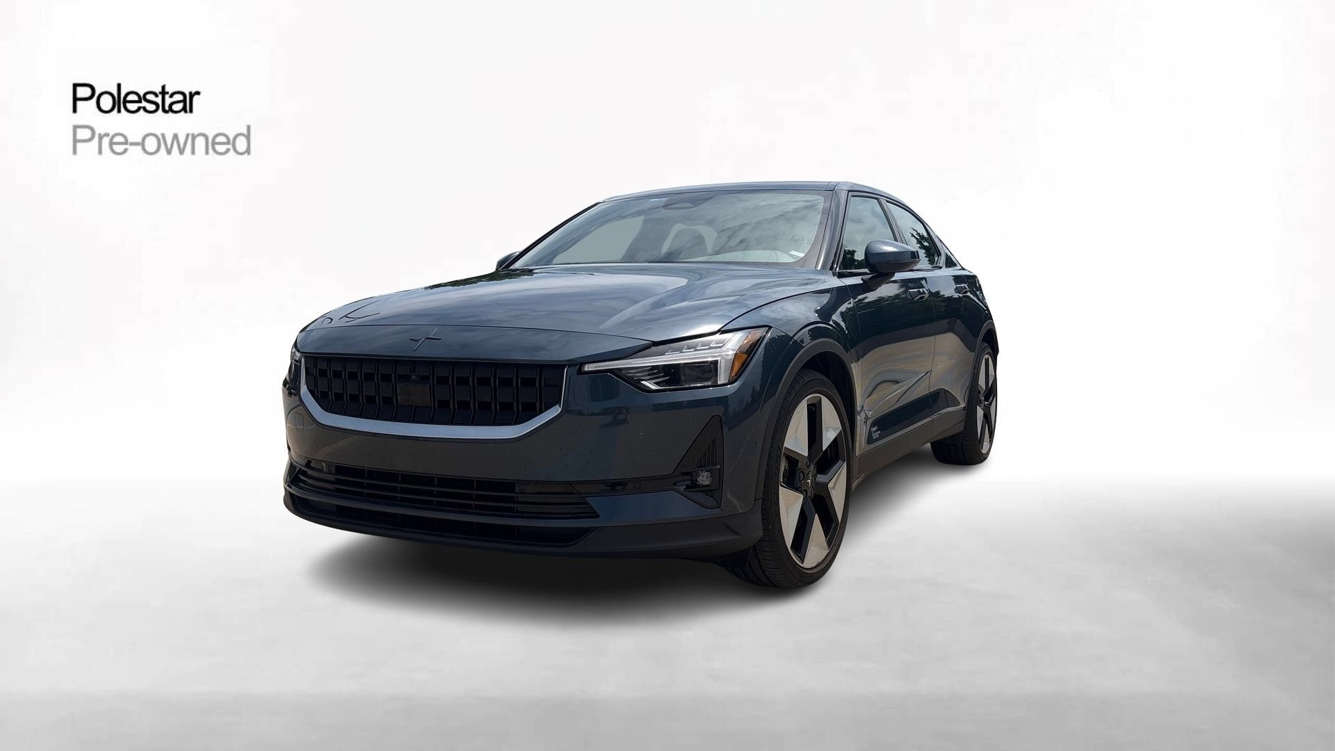 Certified 2023 Polestar Polestar 2 w/ Pilot Pack