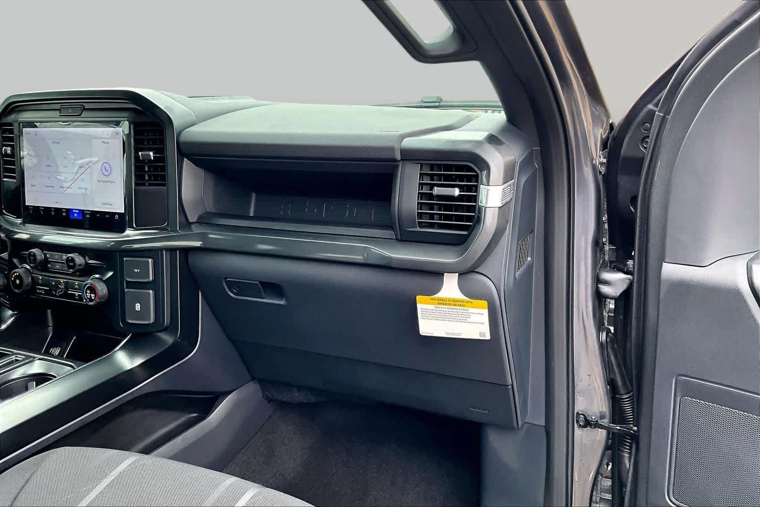 Used 2026 Ford F150 STX w/ F-150 LOBO Package AWD/4WD image 19
