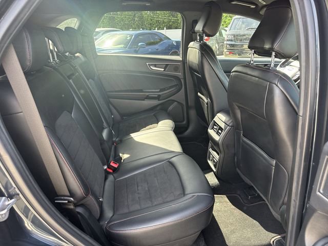 Used 2022 Ford Edge ST-Line AWD/4WD image 25