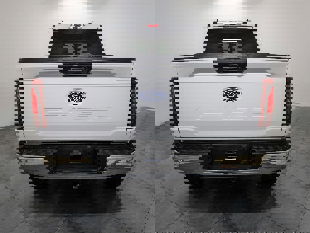 Certified 2024 Ford F150 XLT image 5
