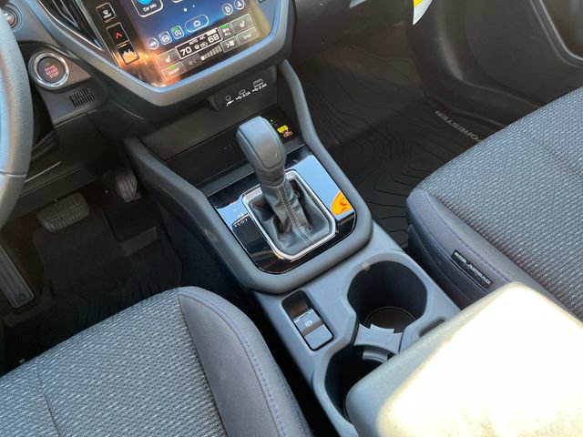 Certified 2025 Subaru Forester Premium image 17