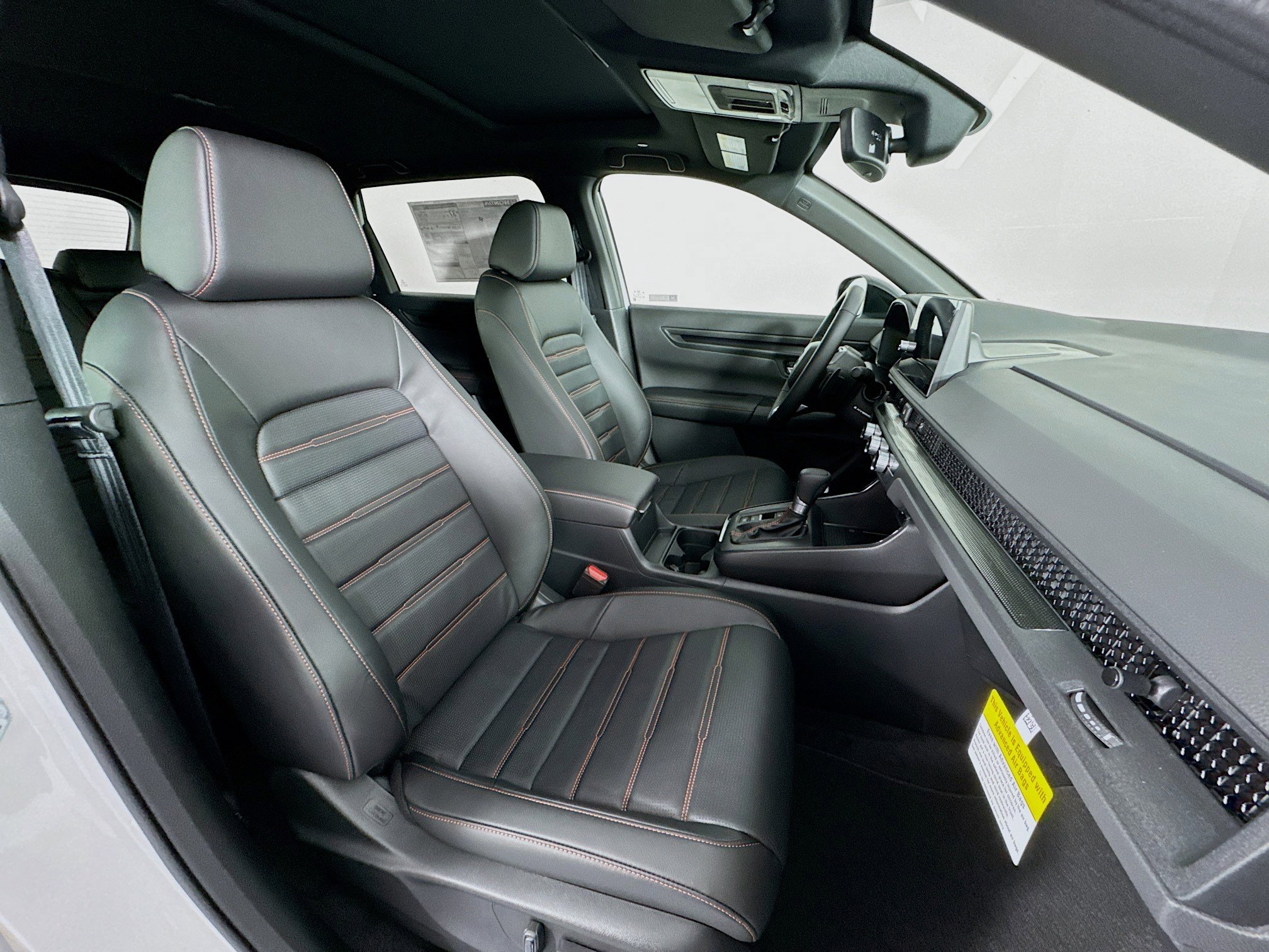 New 2026 Honda CR-V Sport-L image 28