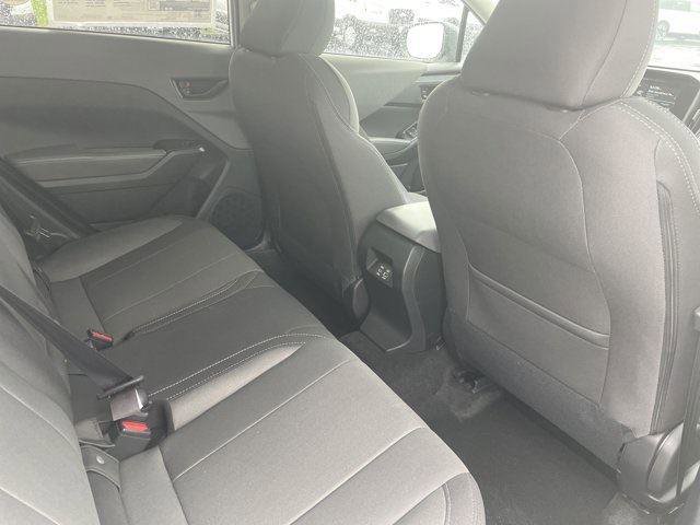 New 2026 Subaru Crosstrek 2.0i Premium image 29