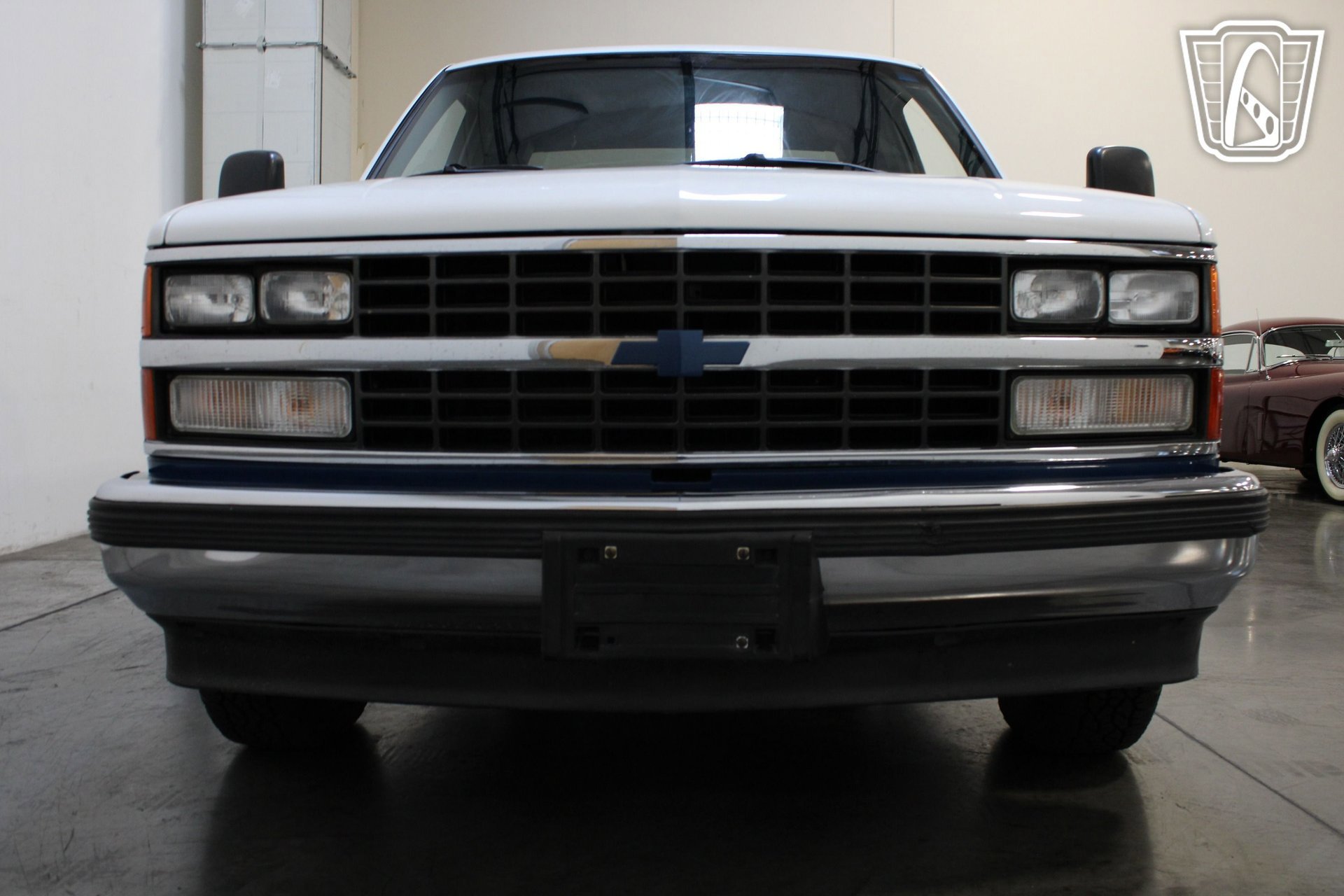 Used 1989 Chevrolet Silverado 1500 2WD Extended Cab image 20