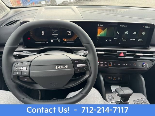 New 2026 Kia Sportage EX image 19