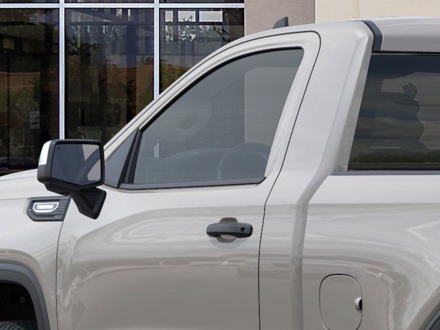 New 2026 GMC Sierra 1500 Pro w/ Pro Value Package AWD/4WD image 12