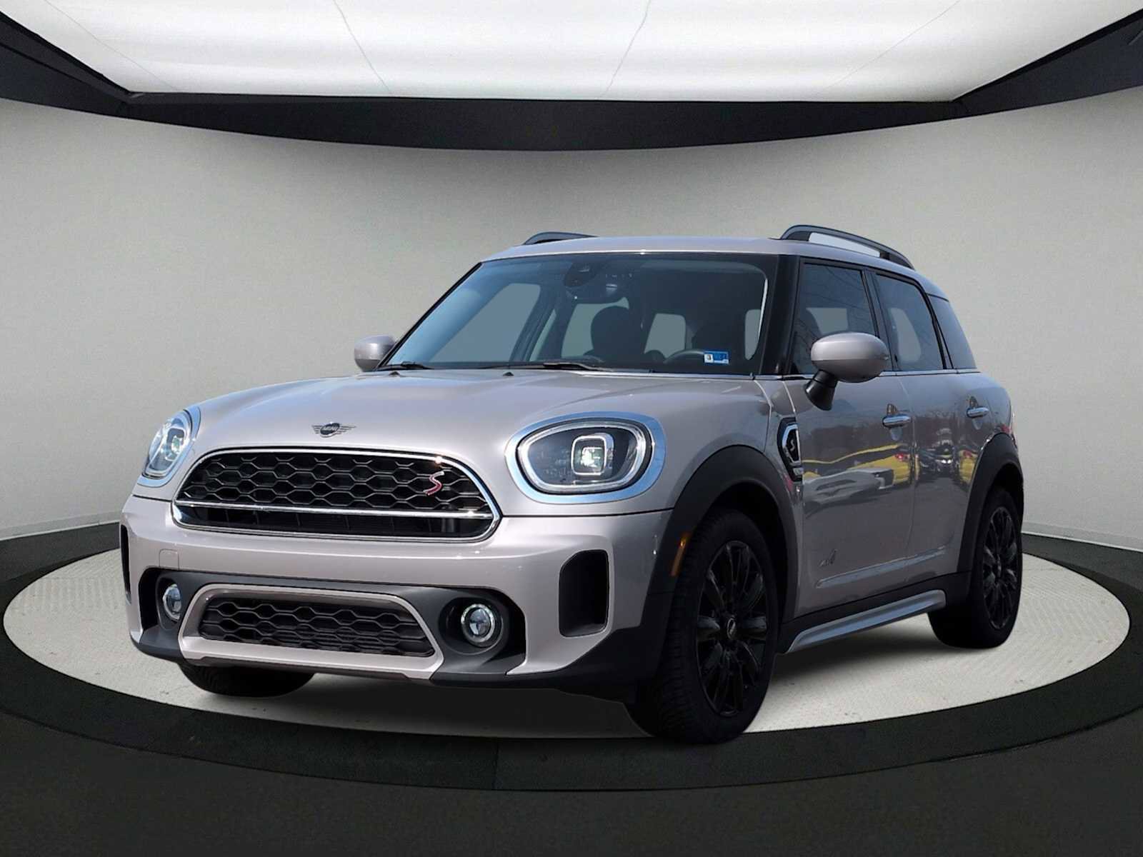 Used 2024 MINI Cooper Countryman S image 4