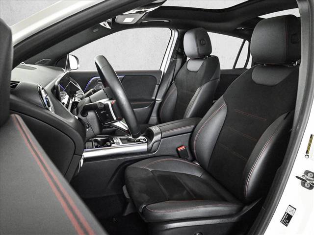 Certified 2026 Mercedes-Benz GLA 250 4MATIC image 18