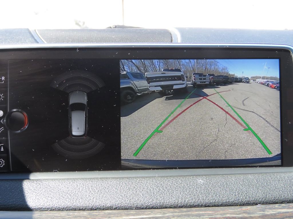 Used 2017 BMW X5 xDrive40e image 26