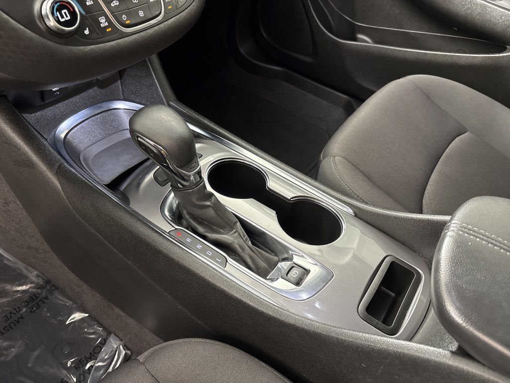 Used 2023 Chevrolet Malibu LT FWD image 43