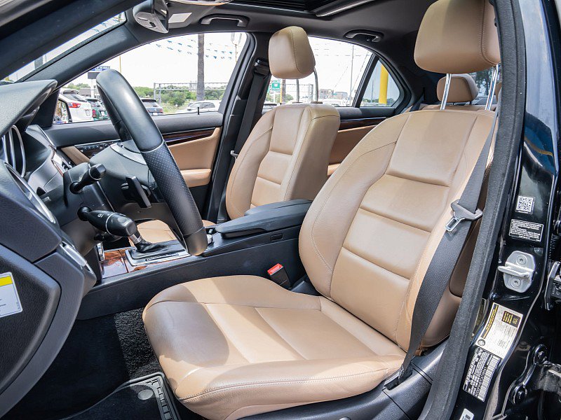 Used 2012 Mercedes-Benz C 350 Sport image 14