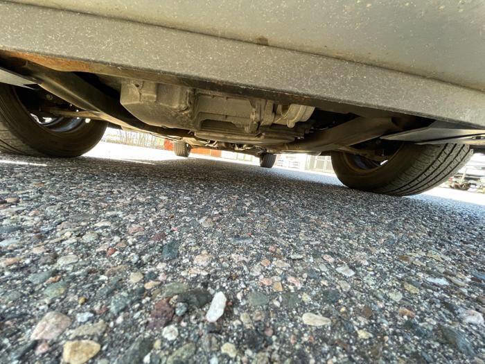 Used 2009 Chevrolet HHR LS FWD image 20