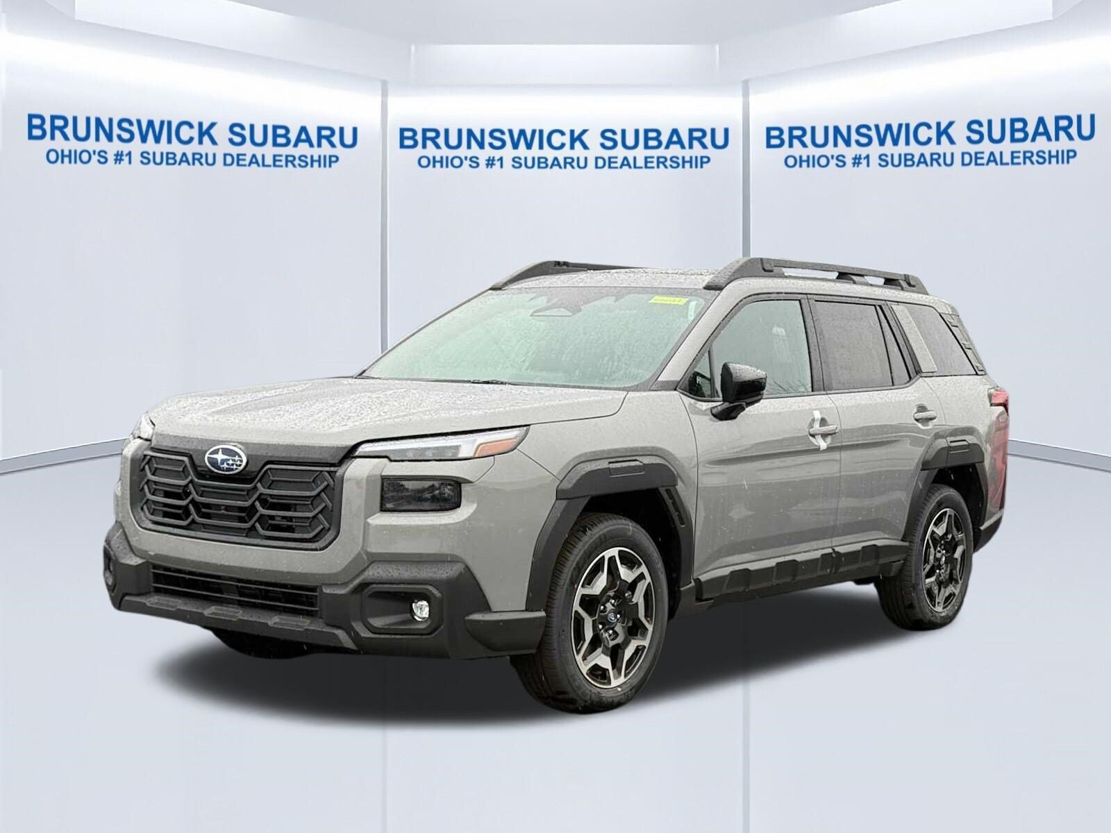 New 2026 Subaru Outback Touring AWD/4WD image 1
